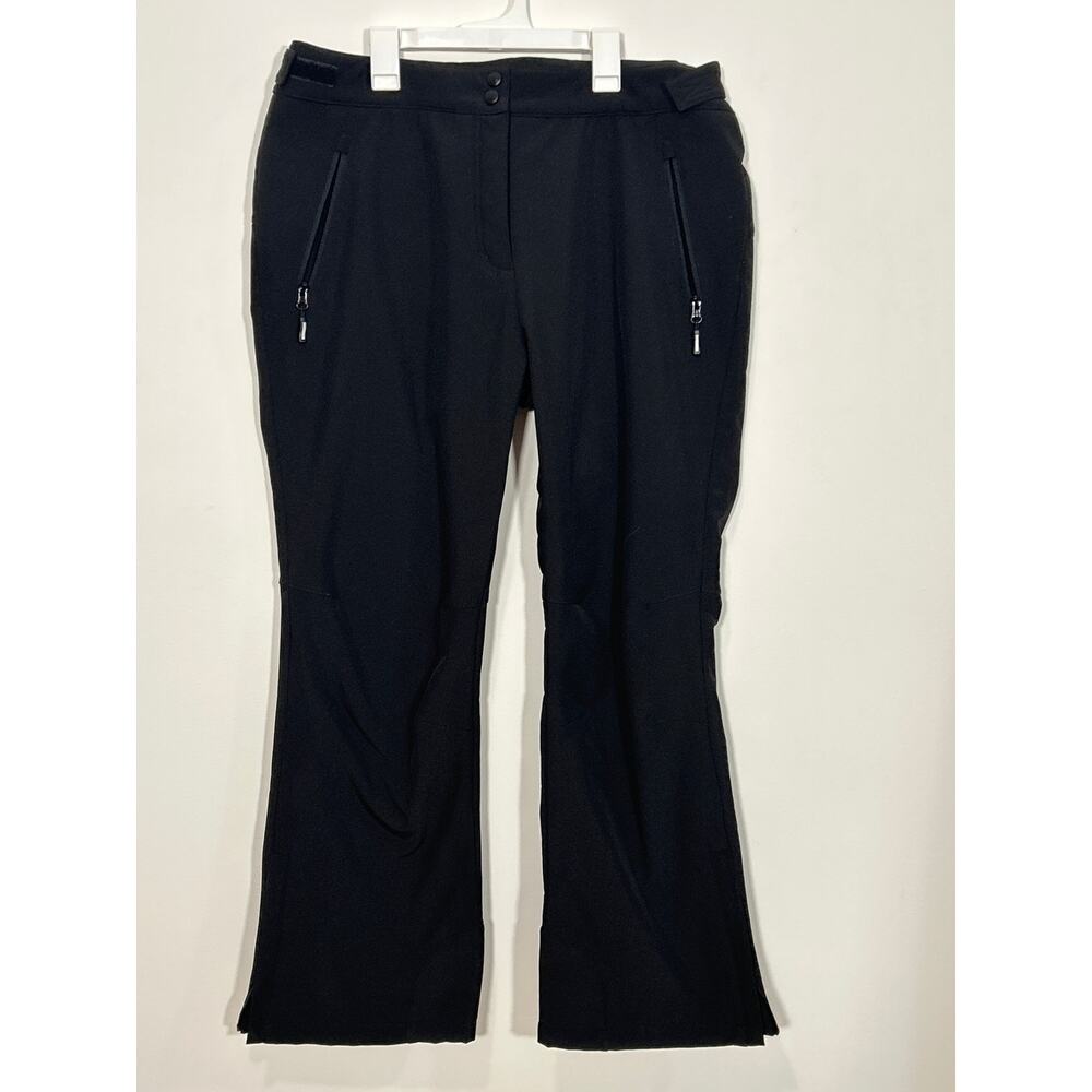 Outdoor Ventures Snow Pants size 14, 30 inseam